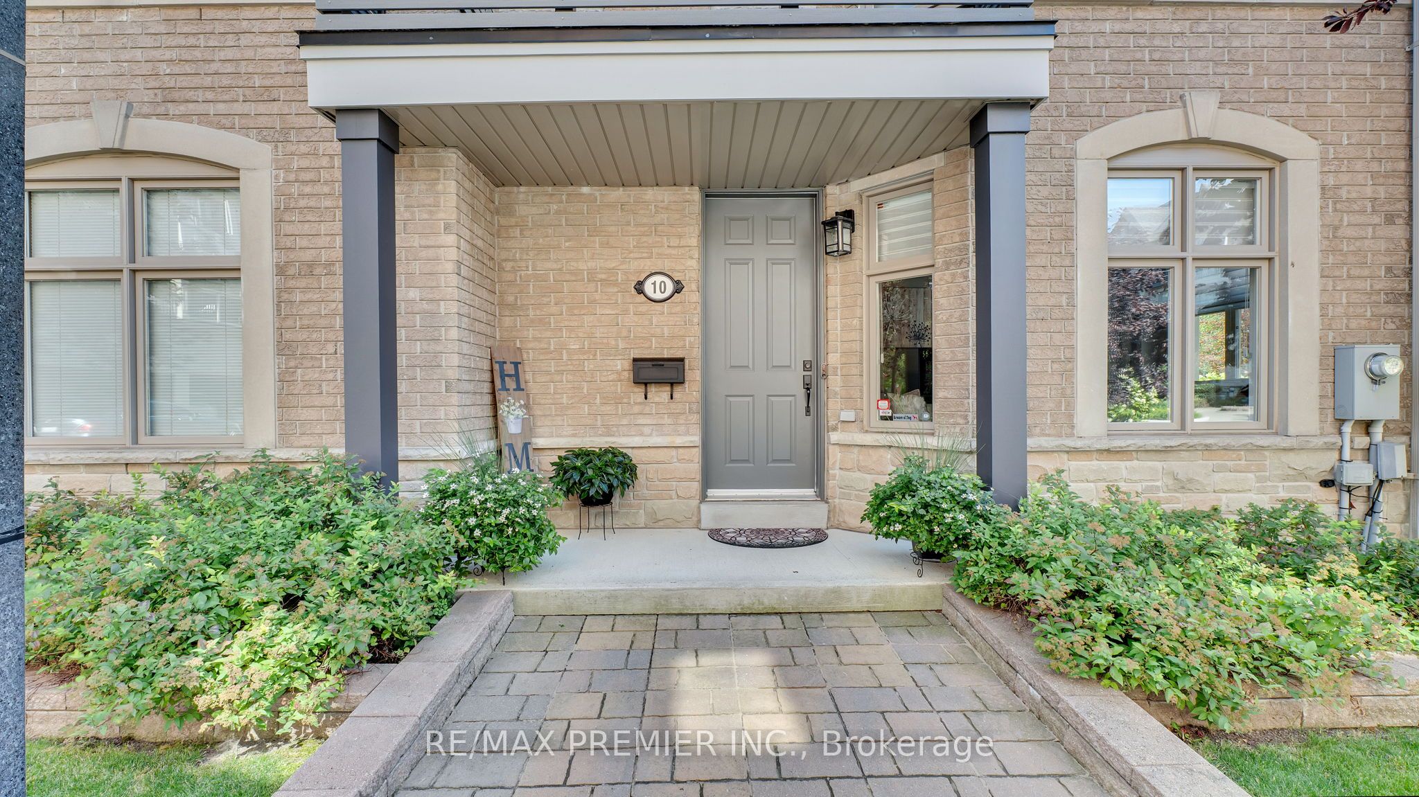 Additional image 2 of 10 Henry Peters Lane, Vaughan, ON, L4L 0A7