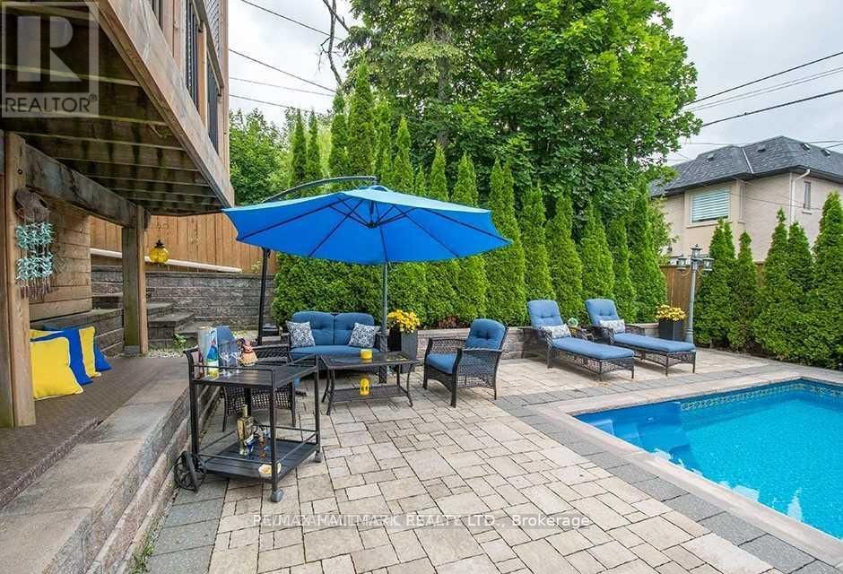 Additional image 3 of Basement-90 Grandview Avenue, Markham, ON, L3T 1H4