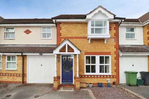 The Beeches, Bradley Stoke, Bristol, Gloucestershire BS32