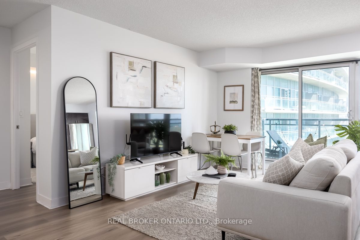 Additional image 3 of 1214-155 Legion Road N, Toronto, ON, M8Y 0A7