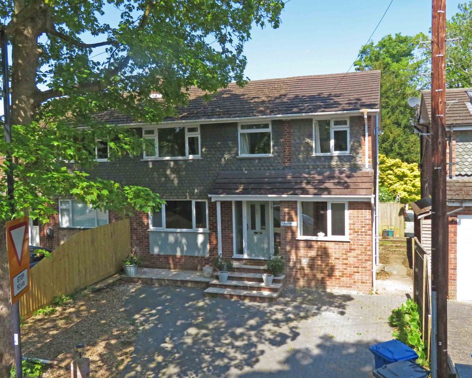 Additional image 18 of 4 bed semi-detached house for saleRay Park Road, Maidenhead SL6