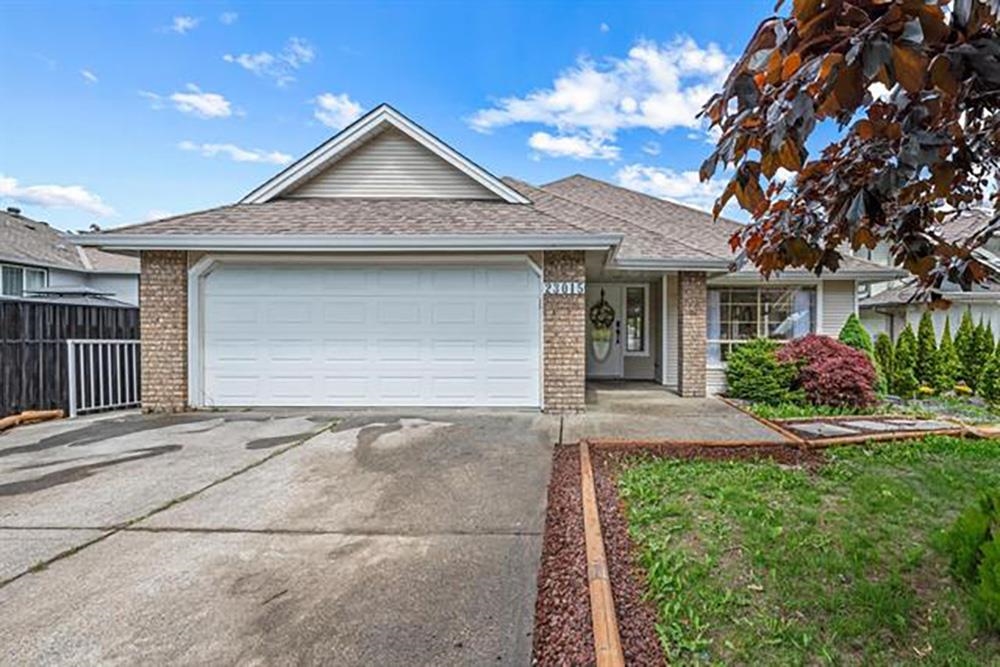 23015 124b Avenue, Maple Ridge, BC, V2X 0X2