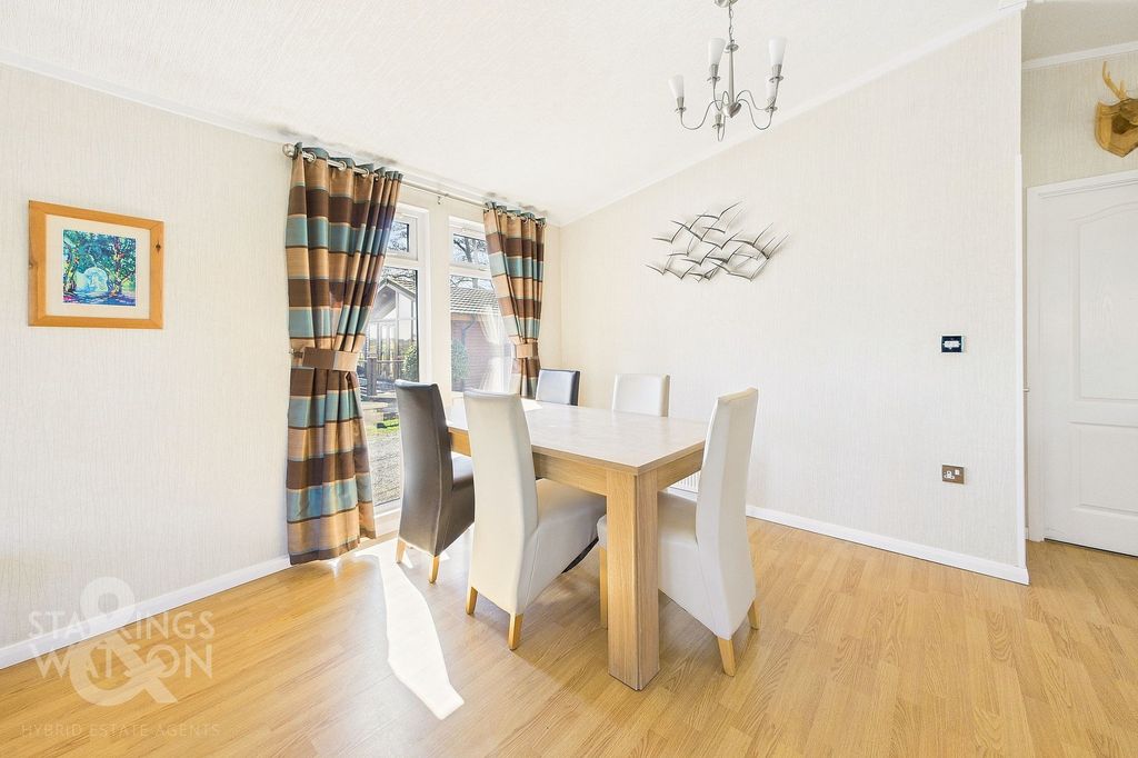 Additional image 8 of 2 bed chalet for saleStaithe Road, Burgh St. Peter, Beccles NR34