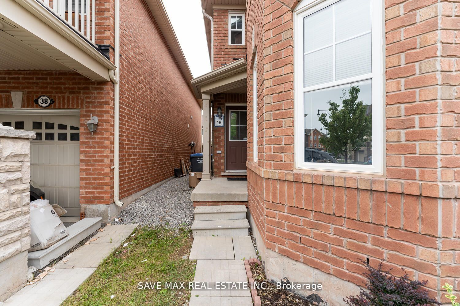 36 Bevington Road, Brampton, ON, L7A 0R9 photo 2