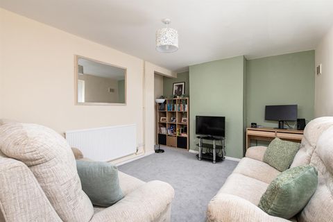 Kimberley Close, Downend, Bristol BS16