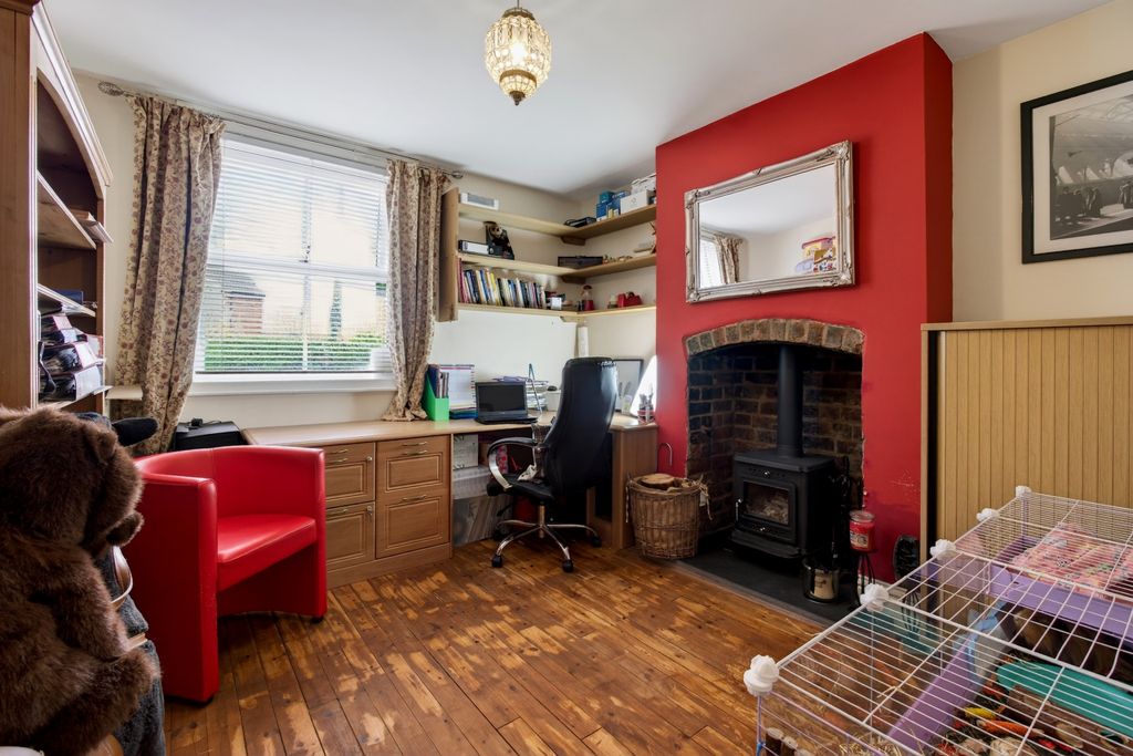Additional image 12 of 5 bed semi-detached house for saleHouse With Annex - Credenhill, Hereford HR4