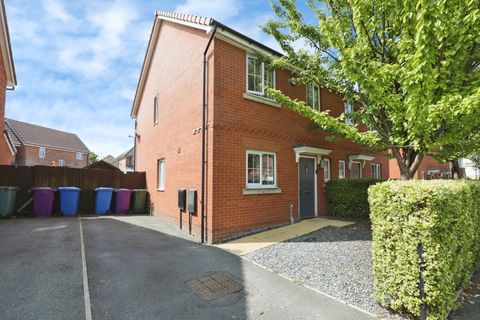 Kamala Way, Liverpool L11