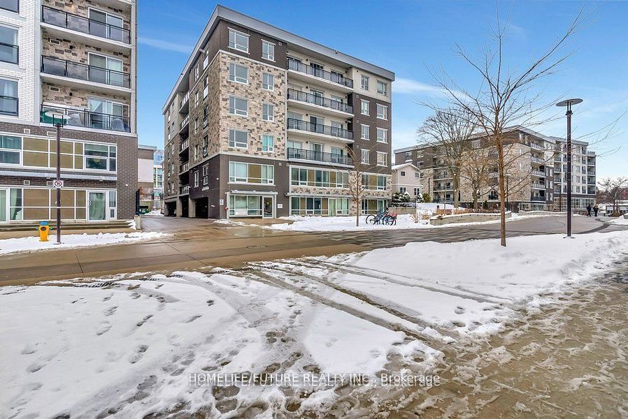 Additional image 2 of 608-275A Larch Street, Waterloo, ON, N2L 0J5