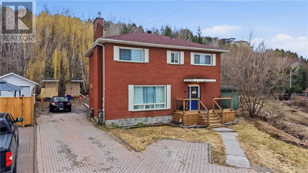 95 Copper Street, Sudbury, ON, P3E2C4