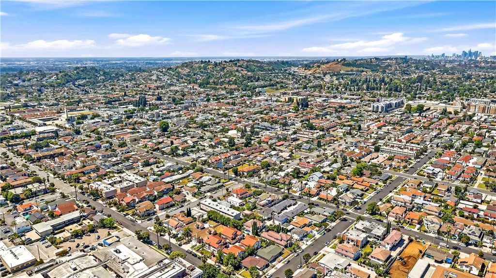 215 Hilliard Avenue Unit D, Monterey Park, CA 91754