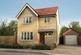 Plot 282, The Hallam at Evesham Gate, Cheltenham Road WR11