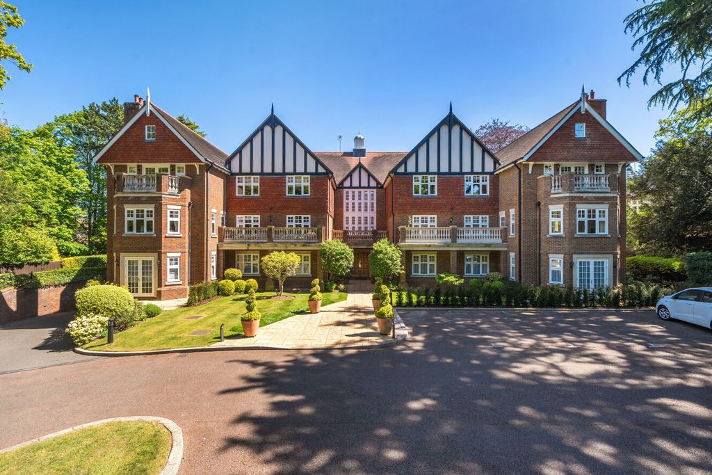 Additional image 24 of 2 bed flat for saleKemnal Road, Chislehurst BR7