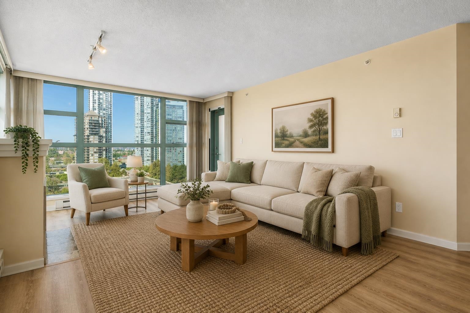 Additional image 5 of 1306-4388 Buchanan Street, Burnaby, BC, V5C 6R8