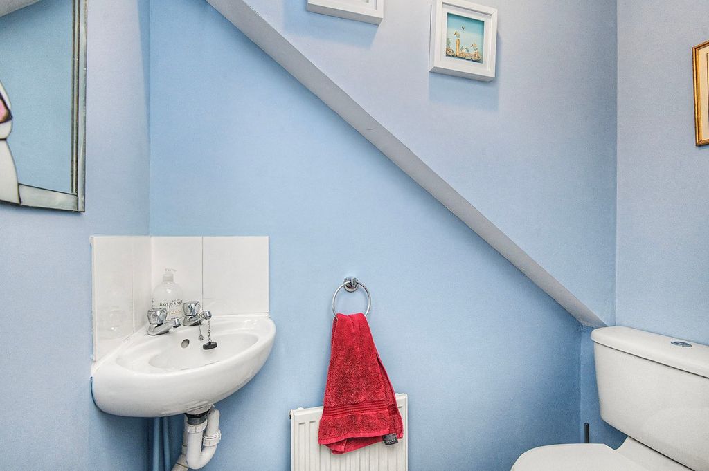 Additional image 15 of 4 bed detached house for saleRires Road, Leuchars, St Andrews KY16