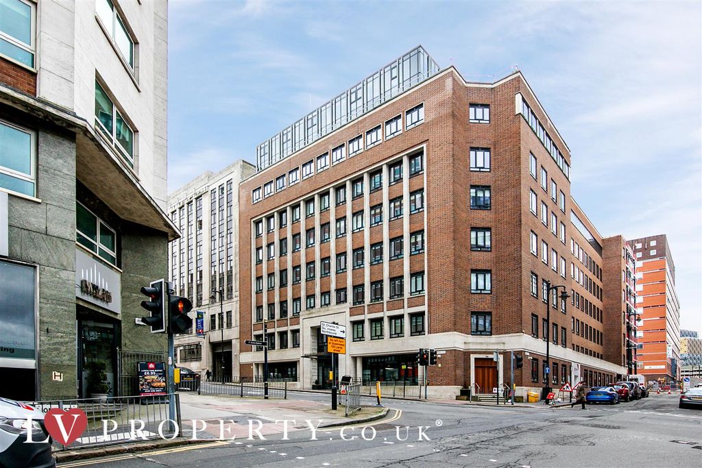 Additional image 6 of 2 bed flat for saleNewhall Street, Birmingham, West Midlands B3