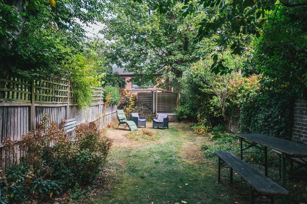 Additional image 5 of 4 bed terraced house for saleSouthgrove Road, Sheffield S10