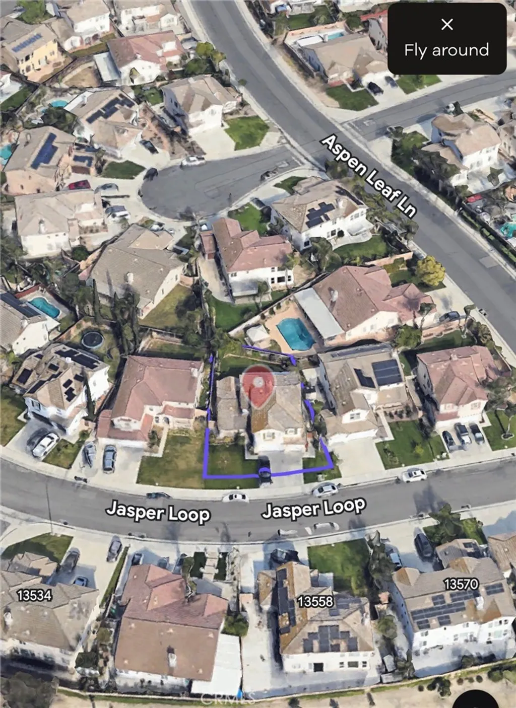 Additional image 43 of 13551 Jasper Loop, Eastvale, CA 92880