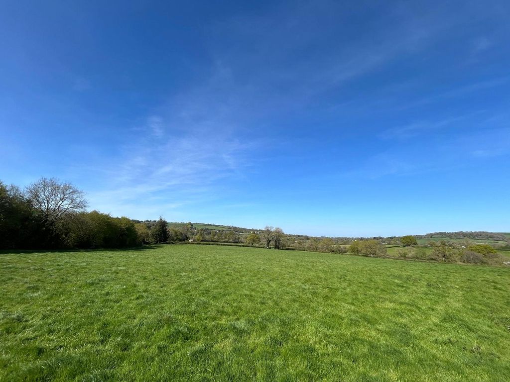 Additional image 4 of Land for saleOathill, Crewkerne TA18