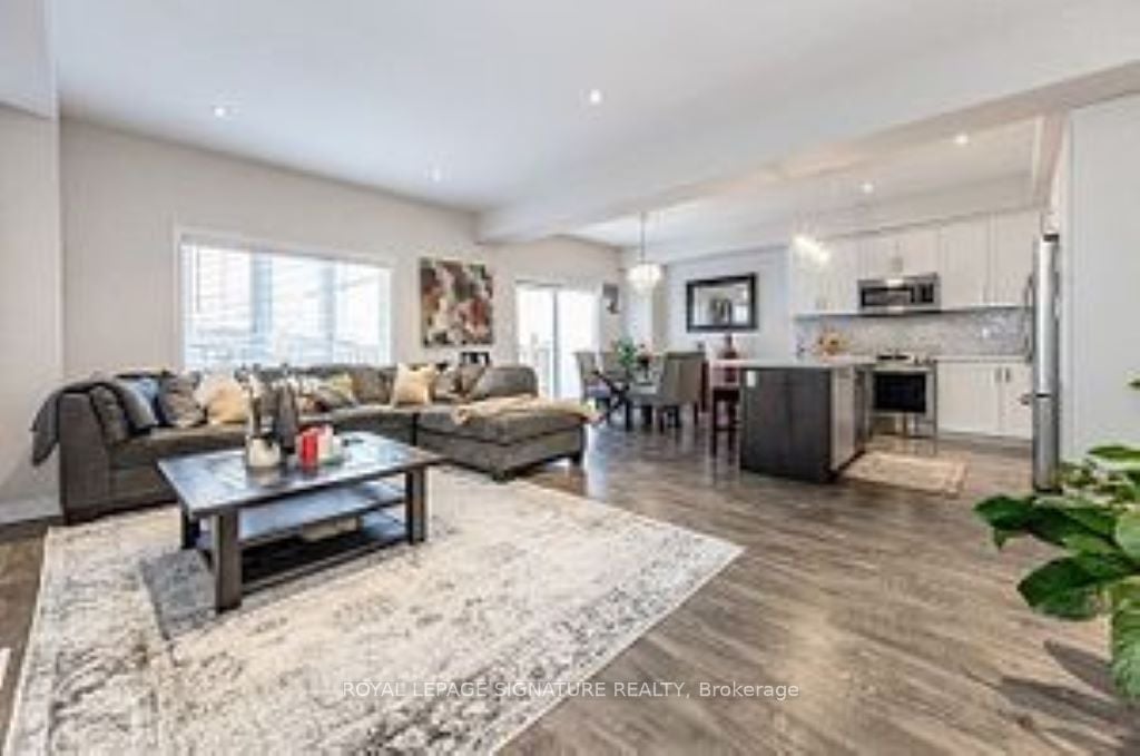 7-120 Vineberg Drive, Hamilton, ON, L8W 0B5 photo 2