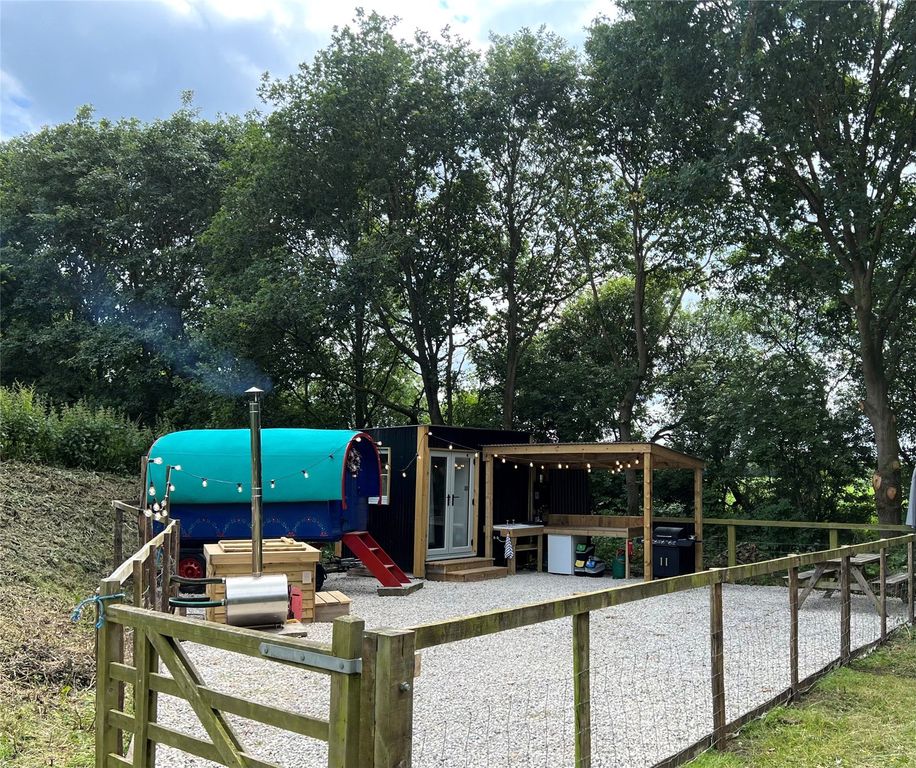 Additional image 22 of 4 bed equestrian for saleBlamire Lane, Everingham, York, East Yorkshire YO42