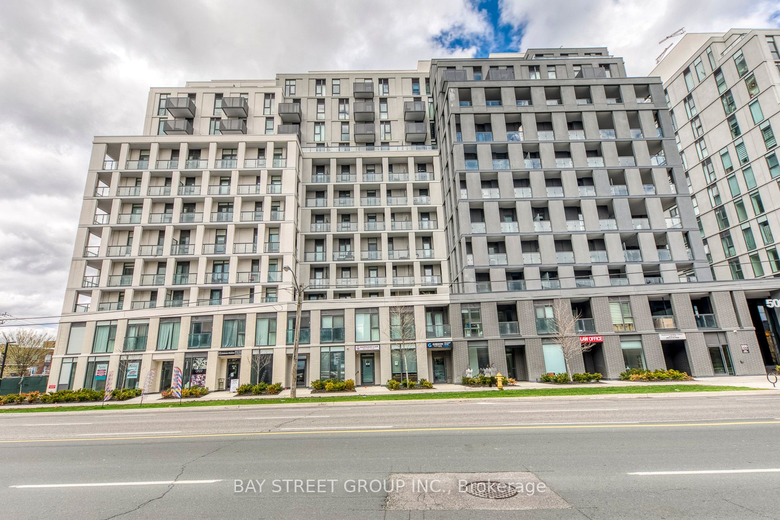 Additional image 4 of 533-500 Wilson Avenue, Toronto, ON, M3H 0E5