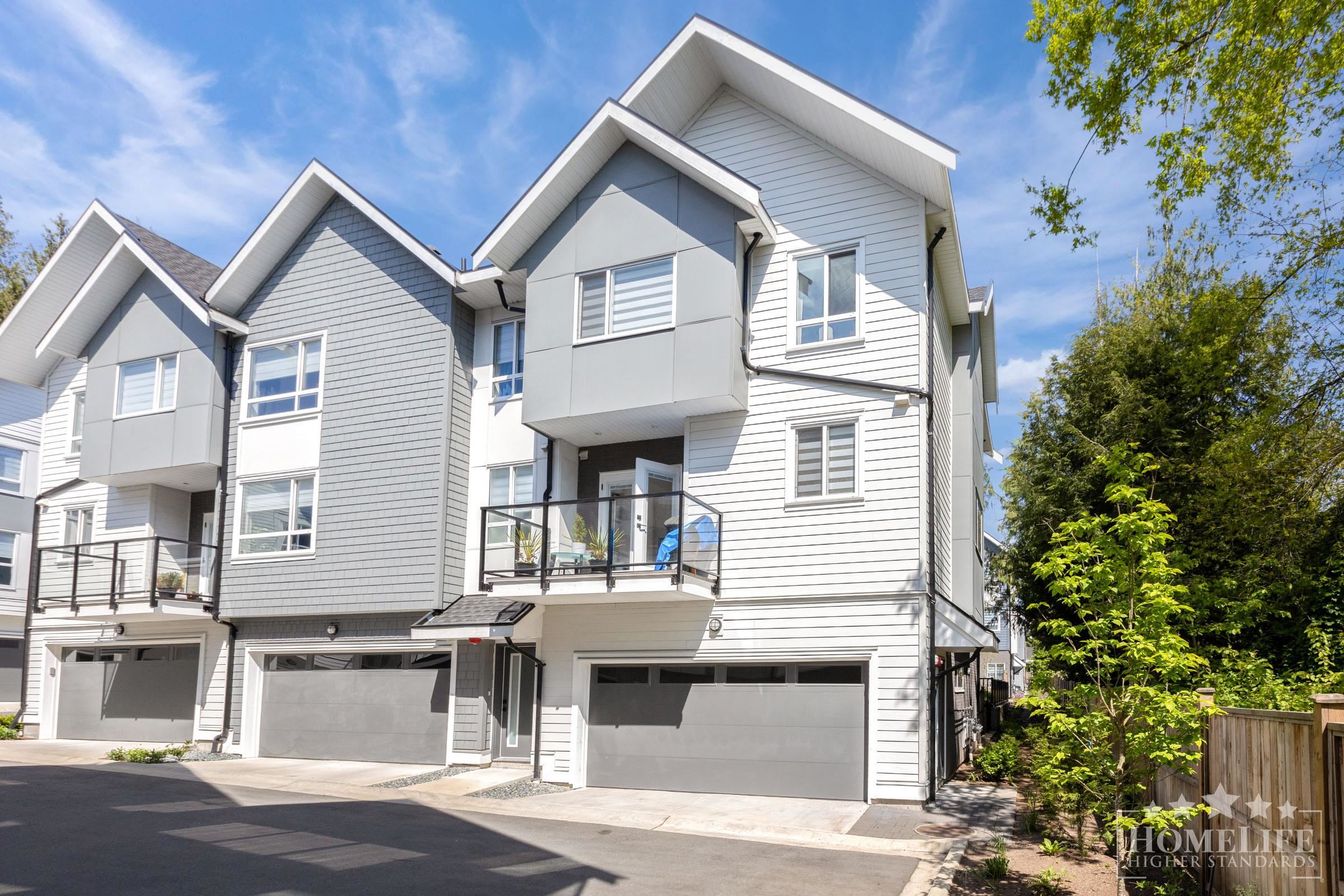 19-20463 70 Avenue, Langley, BC, V2Y 3Z1
