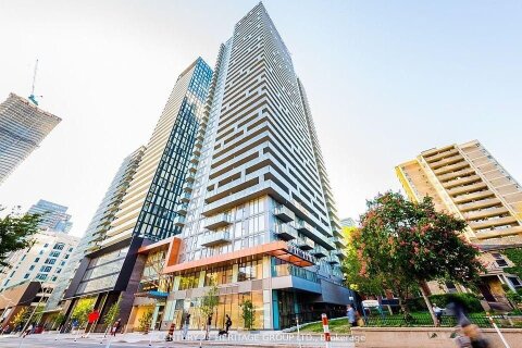 Additional image 8 of 1202-50 Wellesley Street E, Toronto, ON, M4Y 1G2