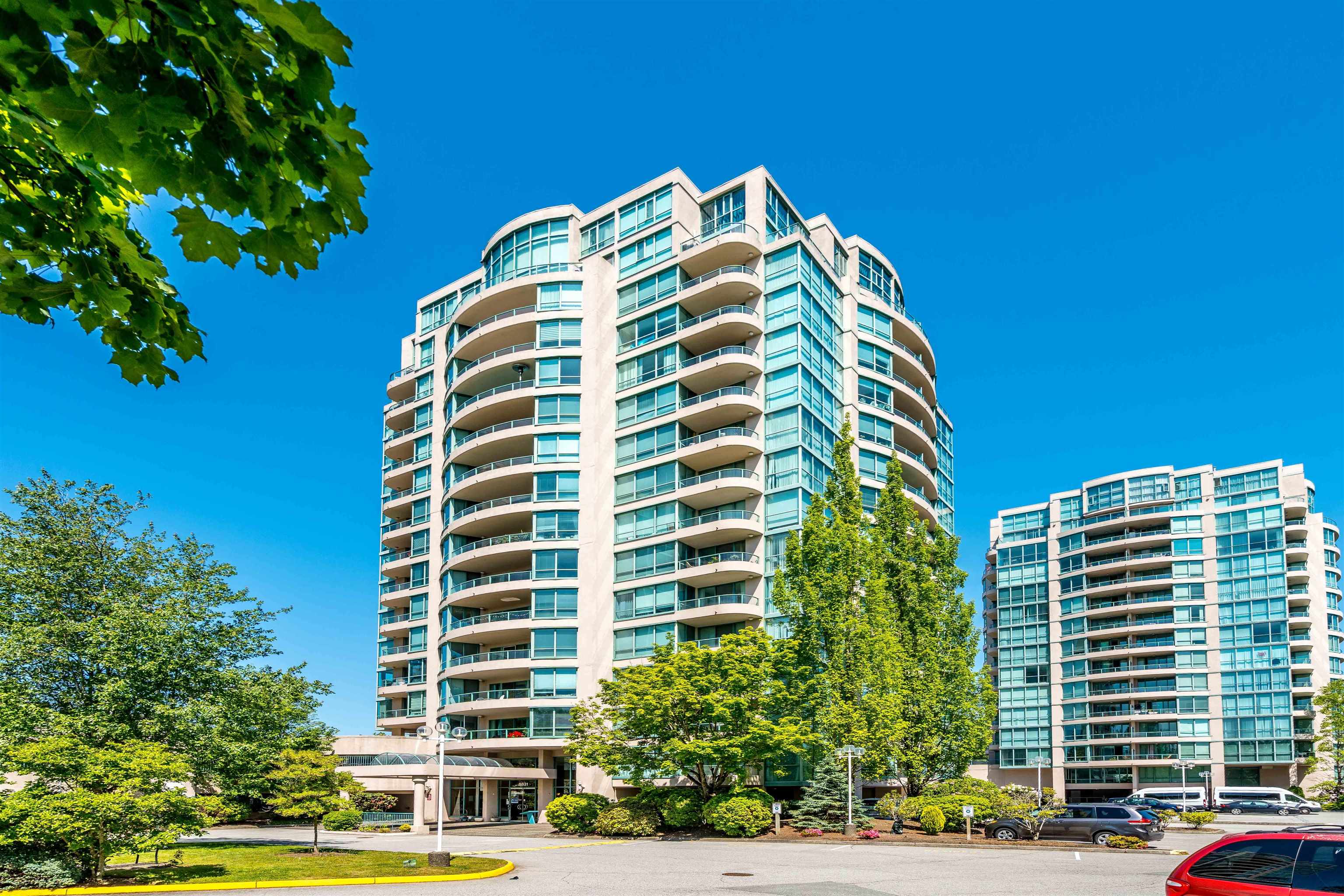 Additional image 2 of 1505-8831 Lansdowne Road, Richmond, BC, V6X 3T5