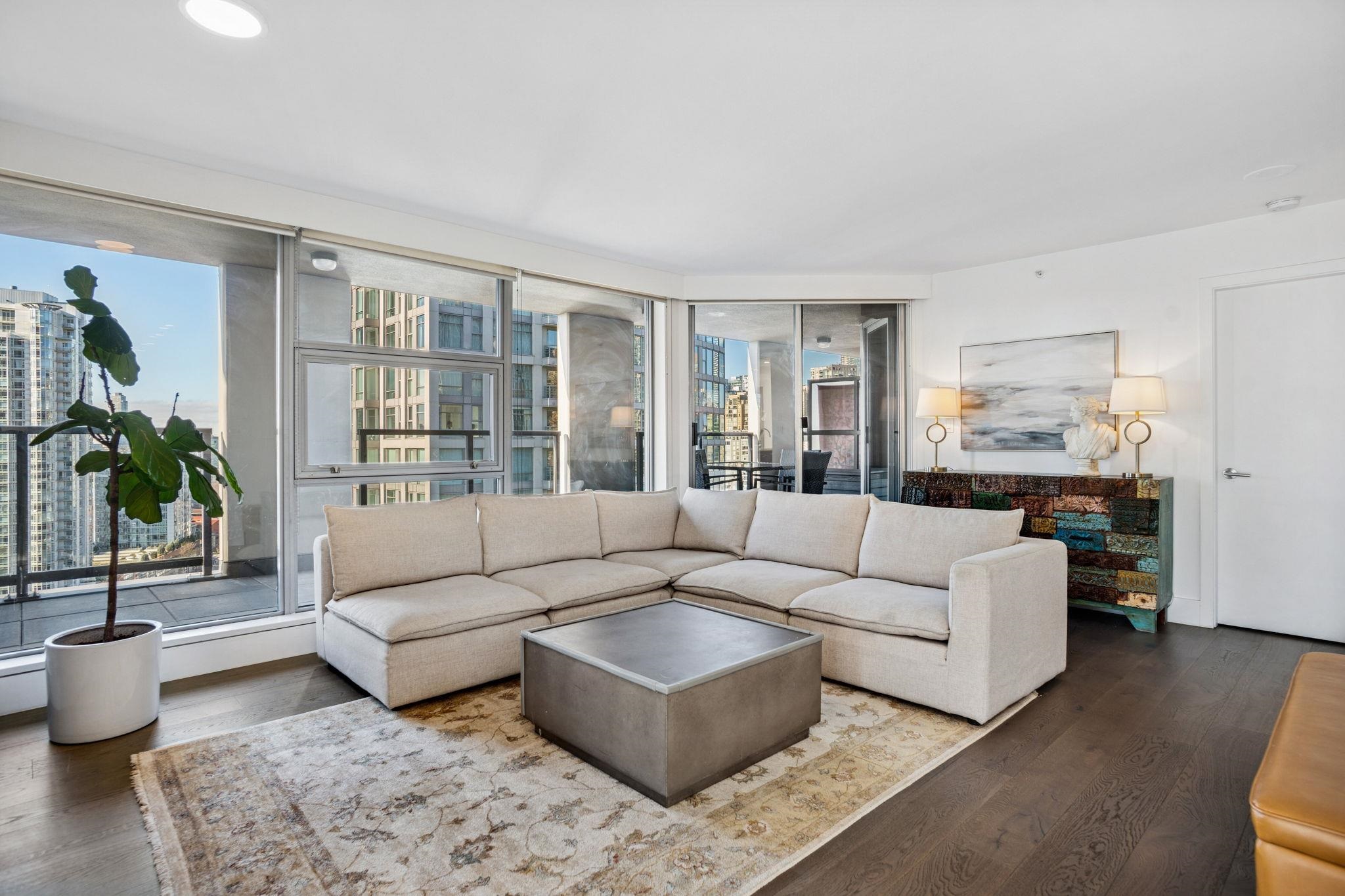 Additional image 3 of 1903-989 Beatty Street, Vancouver, BC, V6Z 3C2