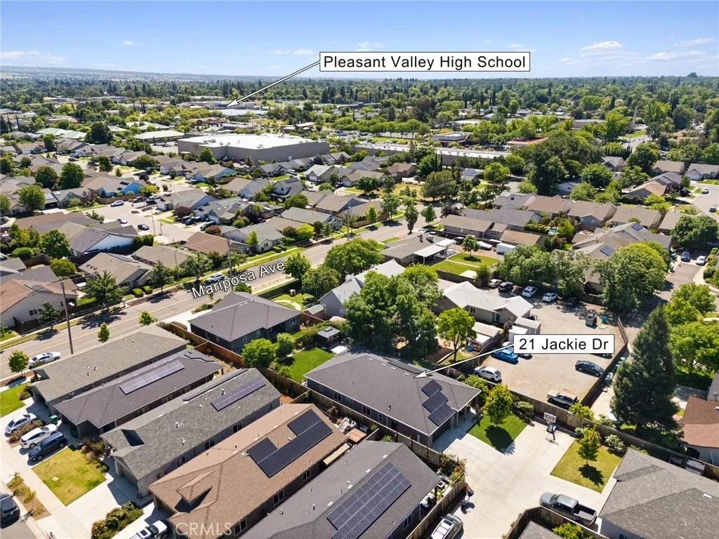 Additional image 72 of 21 Jackie Drive, Chico, CA 95973
