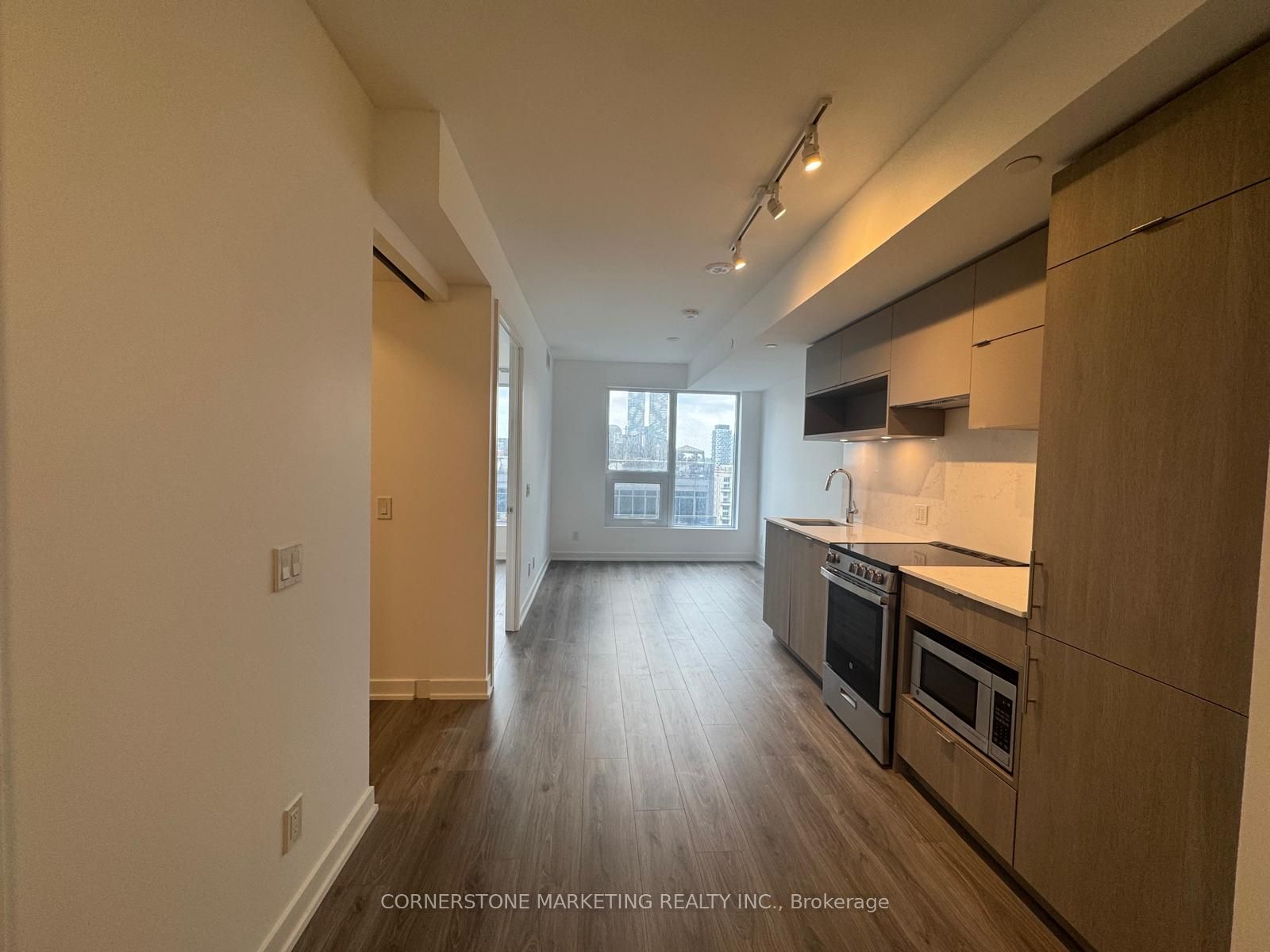 Additional image 2 of 1907-100 Queen Street E, Toronto, ON, M5C 1S6
