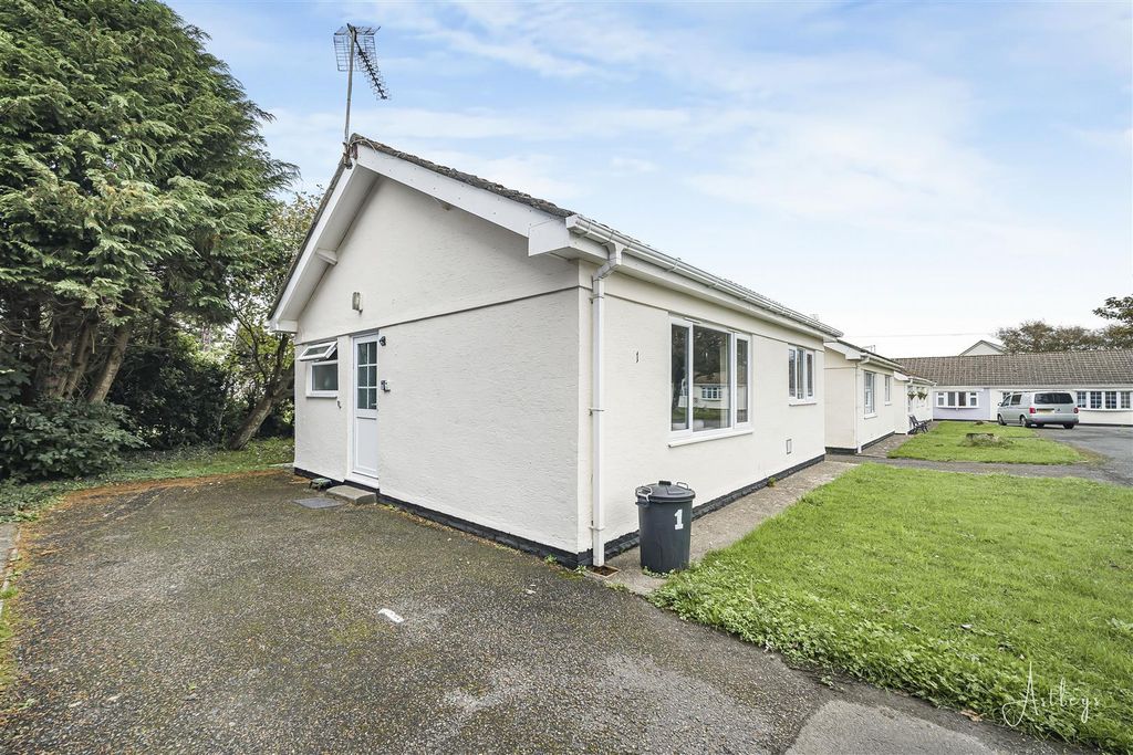 Additional image 4 of 2 bed chalet for saleGower Holiday Village, Monksland Road, Reynoldston, Swansea SA3