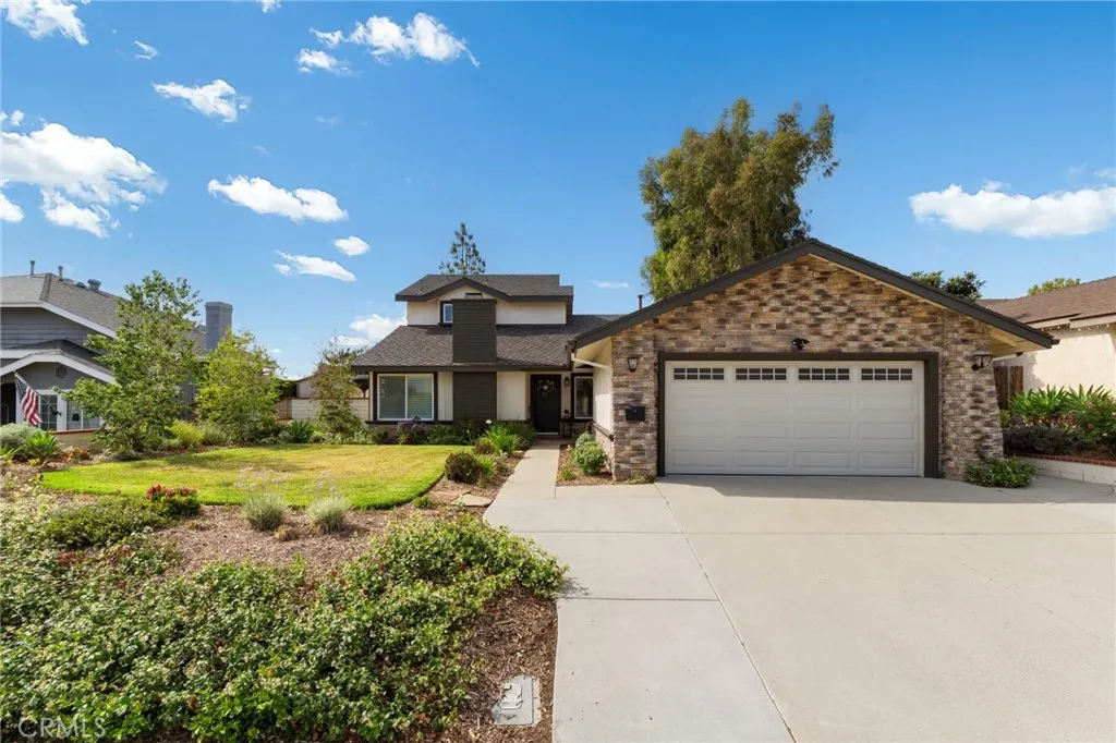 1607 Calle Miradero, San Dimas, CA 91773
