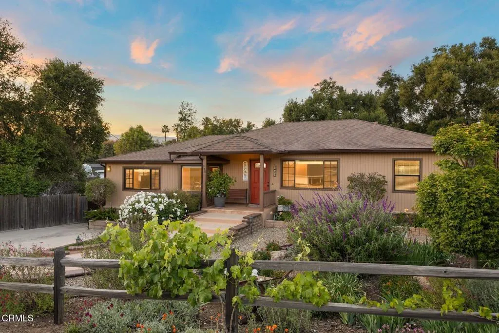 Additional image 42 of 245 E Oak View Avenue, Oak View, CA 93022