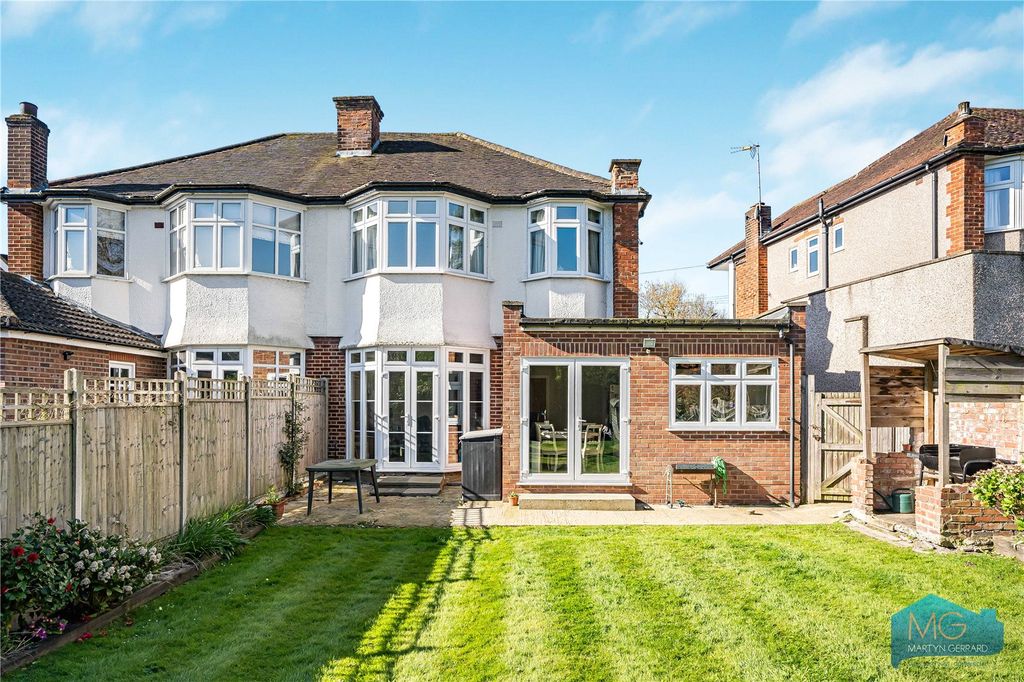 Additional image 19 of 3 bed semi-detached house for saleEast View, Barnet EN5