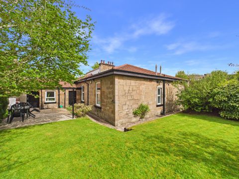 Old Coach Road, The Village, East Kilbride G74