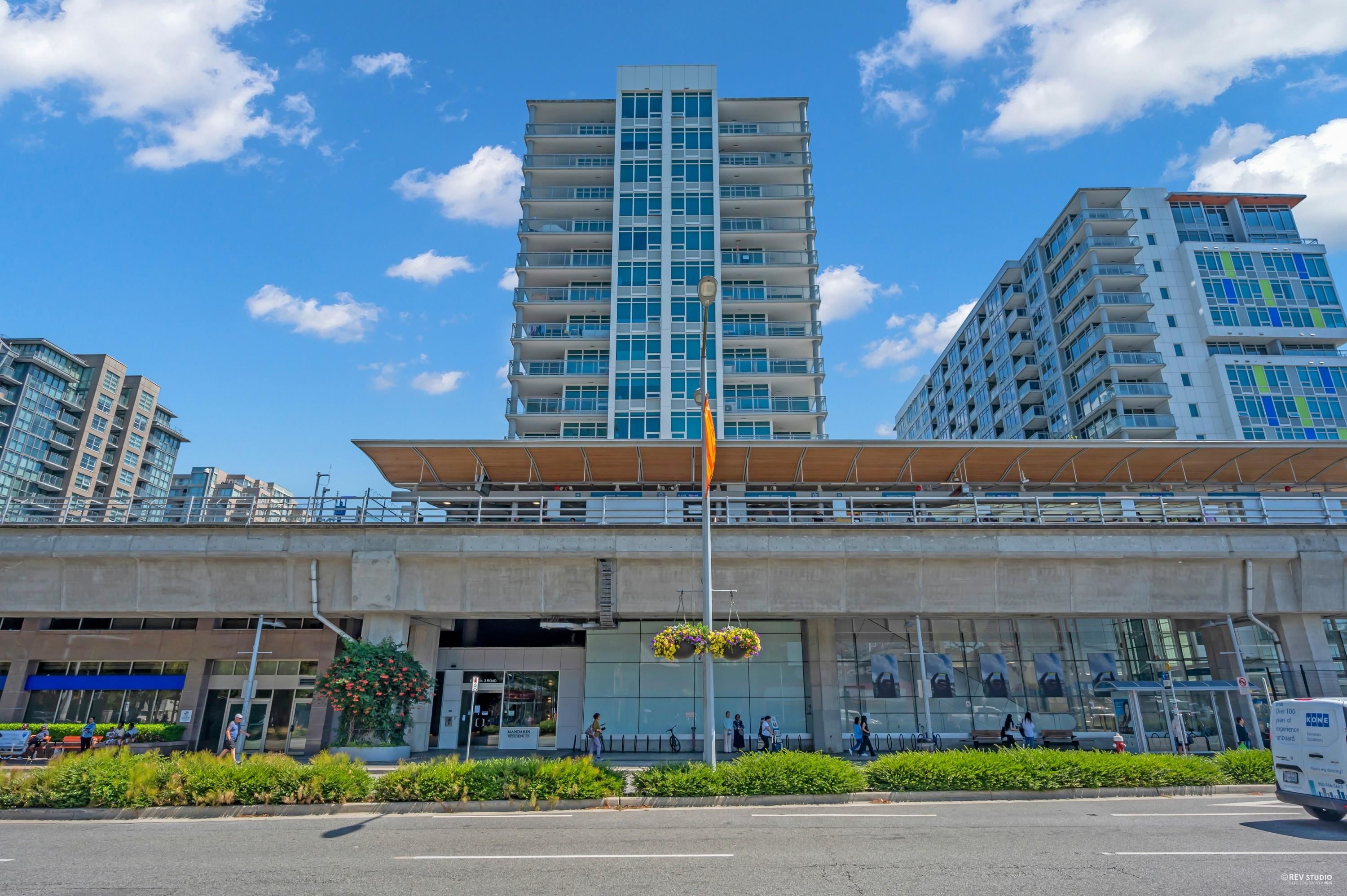 Additional image 3 of 619-6188 No. 3 Road, Richmond, BC, V6Y 0J3