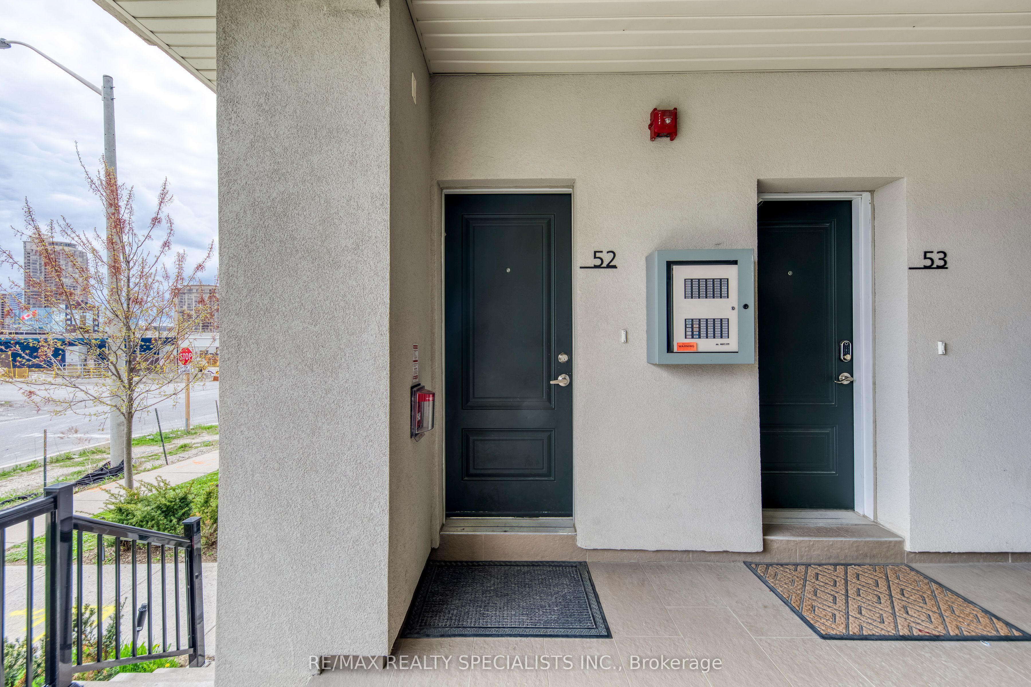 Additional image 3 of 52-57 Armdale Road, Mississauga, ON, L4Z 0C7