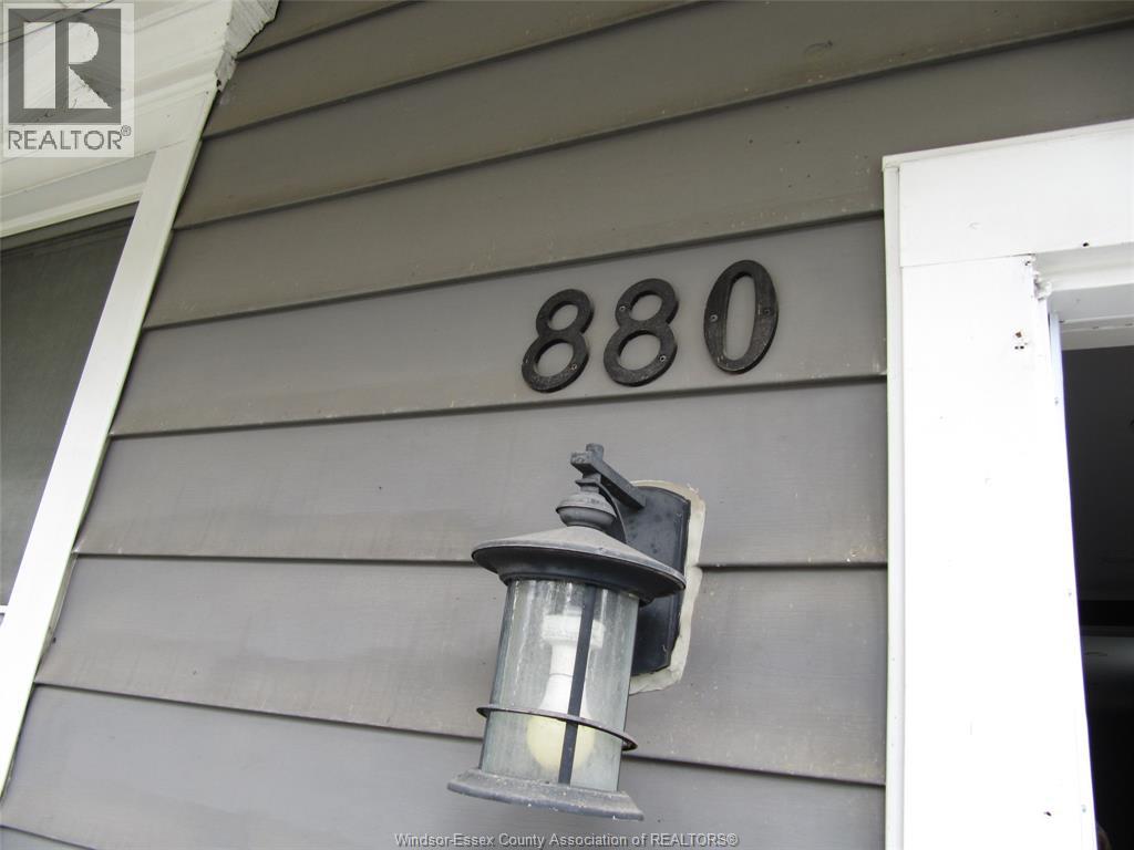 Additional image 2 of 880 University Avenue East, Windsor, ON, N9A2Z9