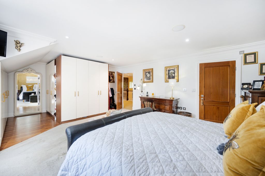 Additional image 13 of 6 bed detached house for saleTorkington Road, Wilmslow, Cheshire SK9