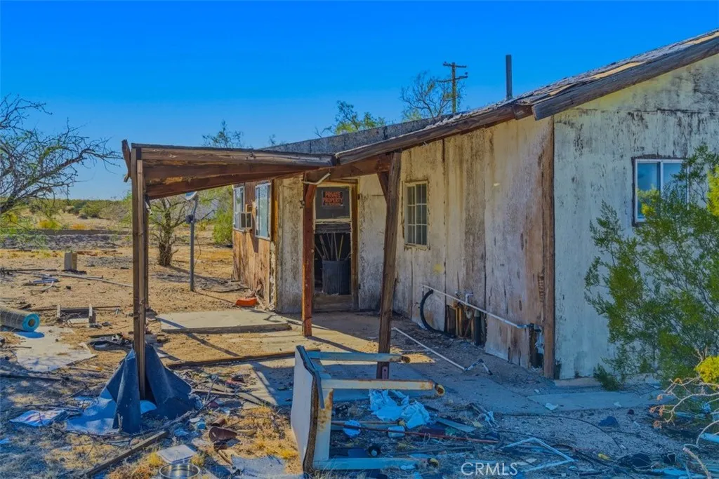 Additional image 22 of 80422 Baseline Rd, 29 Palms, CA 92277
