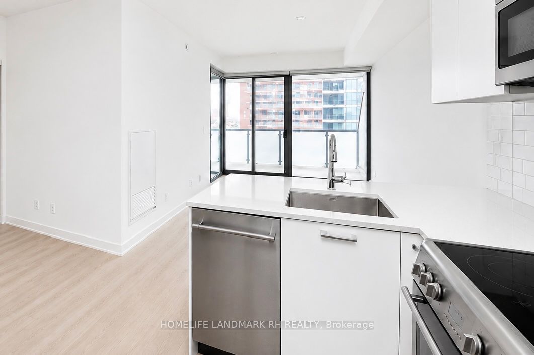 Additional image 4 of 2101-57 St Joseph Street, Toronto, ON, M5S 0C5