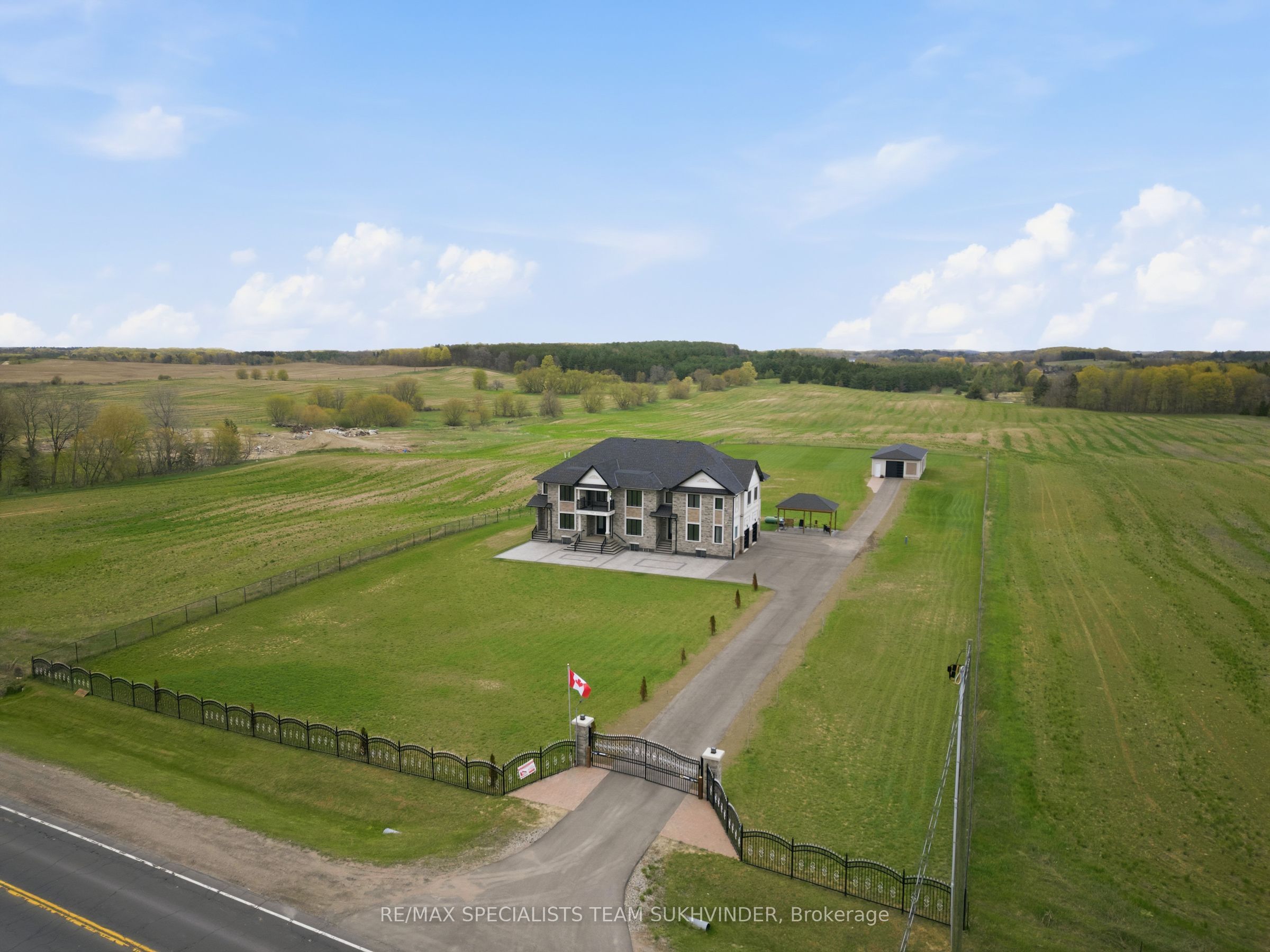 Additional image 2 of 1301 County Road 50 Road, Adjala-tosorontio, ON, L0G 1L0