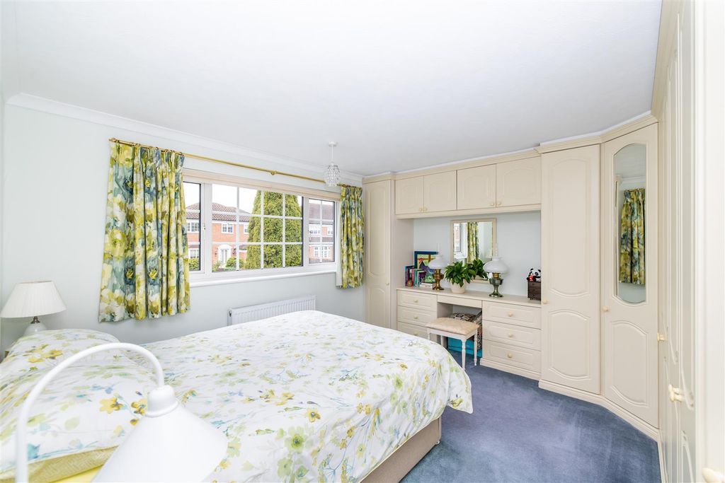Additional image 19 of 4 bed detached house for saleWoodland Park, Oulton, Leeds LS26