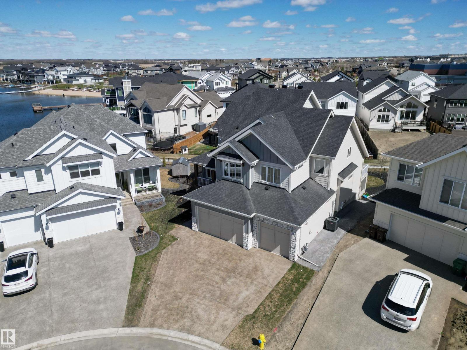 Additional image 2 of 8 Jardin Place, St. Albert, AB, T8N8A2