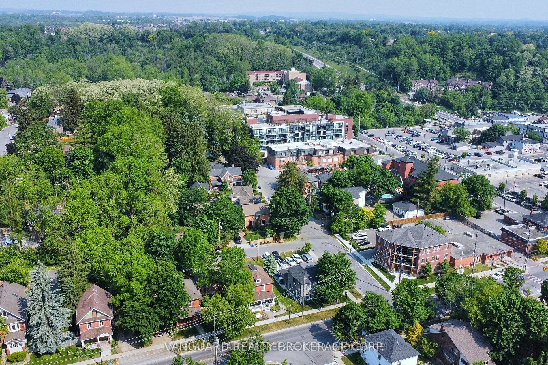 Mainfloor-69 King Street W, Caledon, ON, L7E 1C7