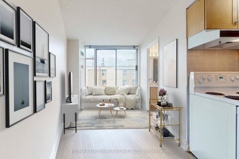Additional image 7 of 1121-650 Queens Quay N/a W, Toronto, ON, M5V 3N2