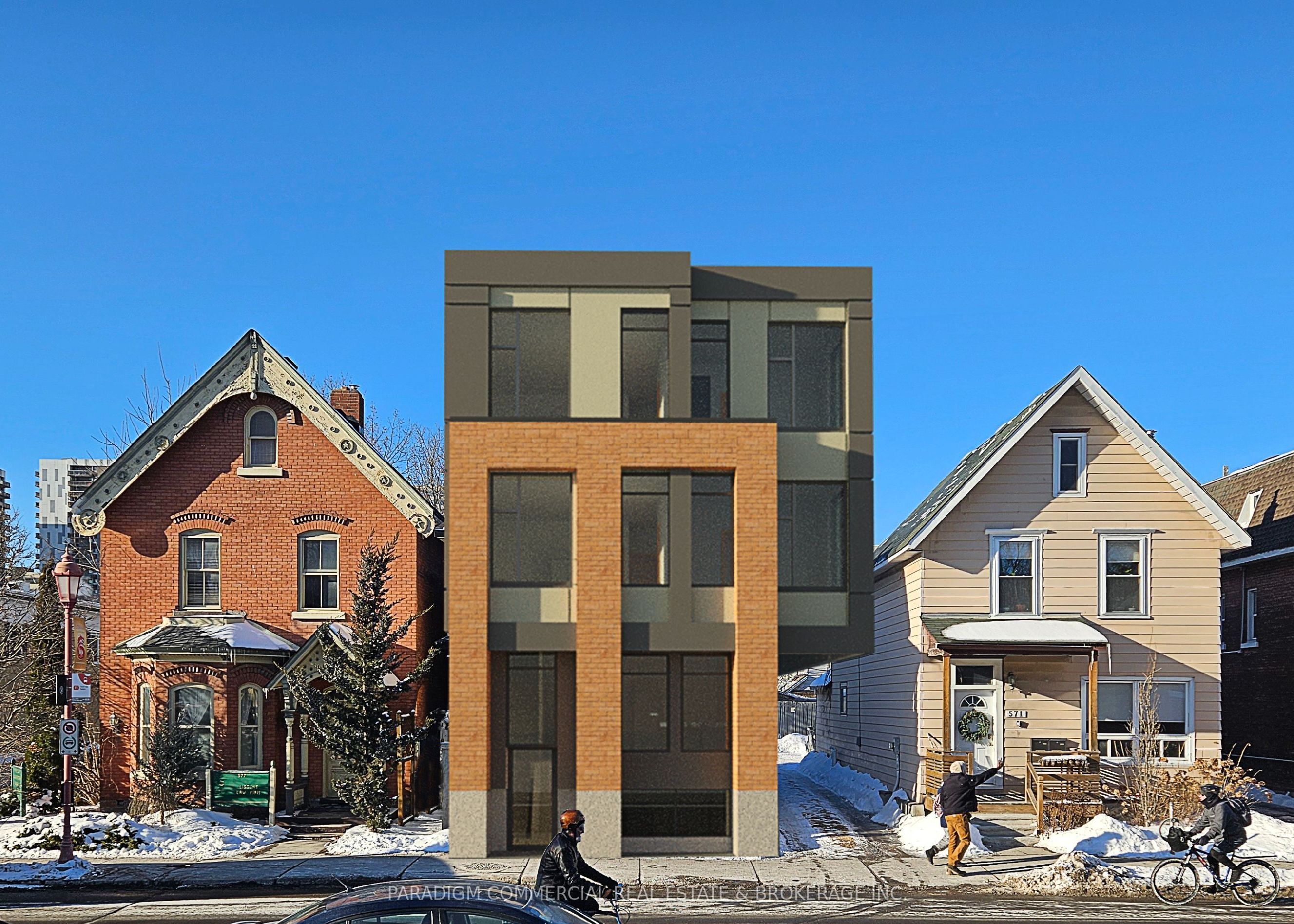 Additional image 2 of 575 Somerset Street W, Ottawa, ON, K1R 5K1