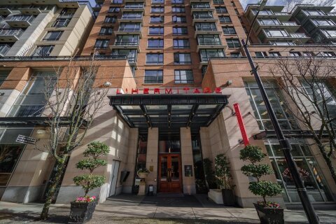 Additional image 7 of 1107-788 Richards Street, Vancouver, BC, V6B 0C7