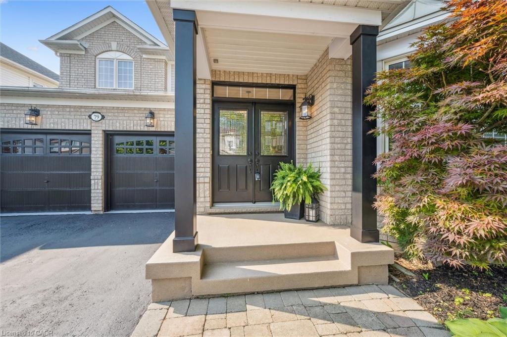 Additional image 2 of 79 Zieman Crescent, Cambridge, ON, N1T 2H5
